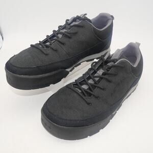 NEW Astral Rambler Women's 10 Shoes Hiking Shoes Sneakers  Black